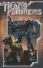 TRANSFORMERS REVENGE OF THE FALLEN MOVIE ADAPTATION TP [9781600104558]